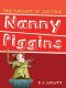 [Nanny Piggins 06] • Nanny Piggins and the Pursuit of Justice